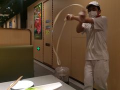 -海底捞火锅(龙湖金沙天街店)