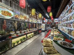 -津沽小院(天津之眼店)