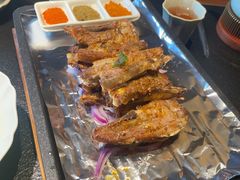 -桐湾大院·桐庐菜(滨江店)