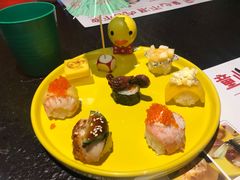 -古田居·特色寿司料理(星之岛旗舰店)
