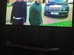 -君之悦·影院式足道·养生SPA(回兴店)