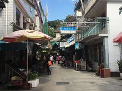 -南丫岛
