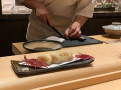 -晴空·日本料理(万象城店)