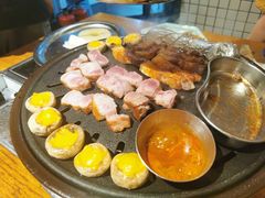 -济州爱肉堂(总店)