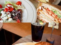 -Al Salam莫的三明治