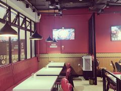 -莫熙炉鱼(旭海时代广场店)