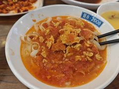 -晋B2008刀削面(小南庄店)