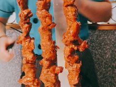 -半天妖烤鱼(方庄店)