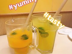 -菲滋意式餐厅(萧山市心店)