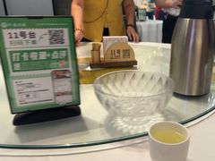 -怀德酒楼·粤菜·海鲜·茶点(宝安国际机场店)