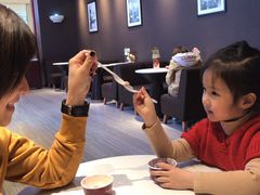 -哈根达斯(皇城恒隆广场店)