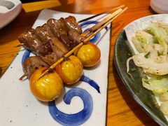 -千懿六本木酒场(常熟路店)