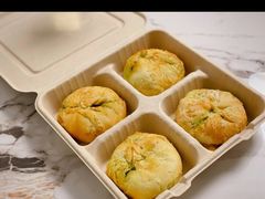 -龙华素斋(龙华路店)