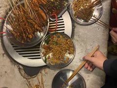 -神伙烧烤(江北黄泥塝店)