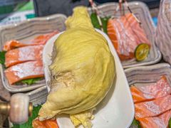 -亚马逊蒸汽活海鲜自助(LCM置汇旭辉广场店)