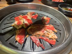 -九田家黑牛烤肉料理(顺义区华联金街店)