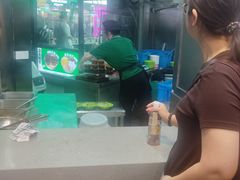 -笑笑凉皮(富国街店)