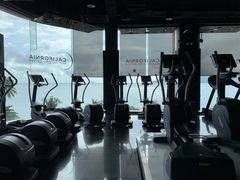 -芽庄中心购物广场