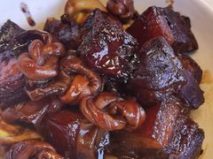 -老吉堂上海本帮菜(望京万象汇店)