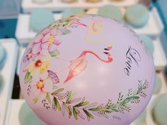 -麦雪尔甜品·生日蛋糕(新街口旗舰店)