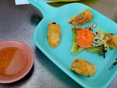 -蔡澜Pho·越南粉餐厅(海上世界店)
