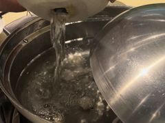 -煲大王猪肚鸡·椰子鸡火锅(红谷滩万达店)