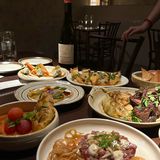 北京｜在氛围感法式Bistro邂逅迷人佳酿🥂