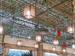 大堂-尚竹阁冬瓜盅·18年地标美食(平洲店)