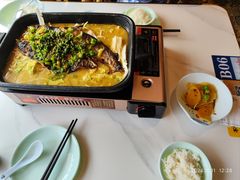 -蜀腾川·火锅鱼.烤鱼(新世界城店)