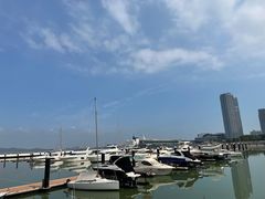 -南沙游艇会·大兵船餐厅