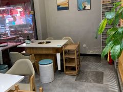 大堂-屋头串串(新街里店)