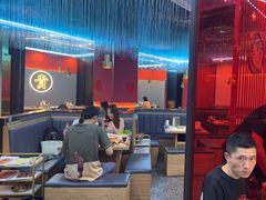 -杨记齐齐哈尔烤肉(总店)