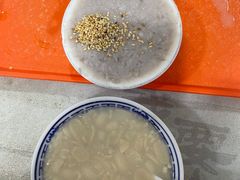 -没牙伯花生汤店(老药洲店)