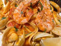 -Primo·丽莫意大利窑烤披萨