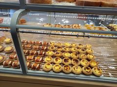 -好利来(桃源店)