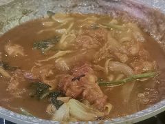 -海拉尔碳烤羊腿烤鸽子(吕营店)