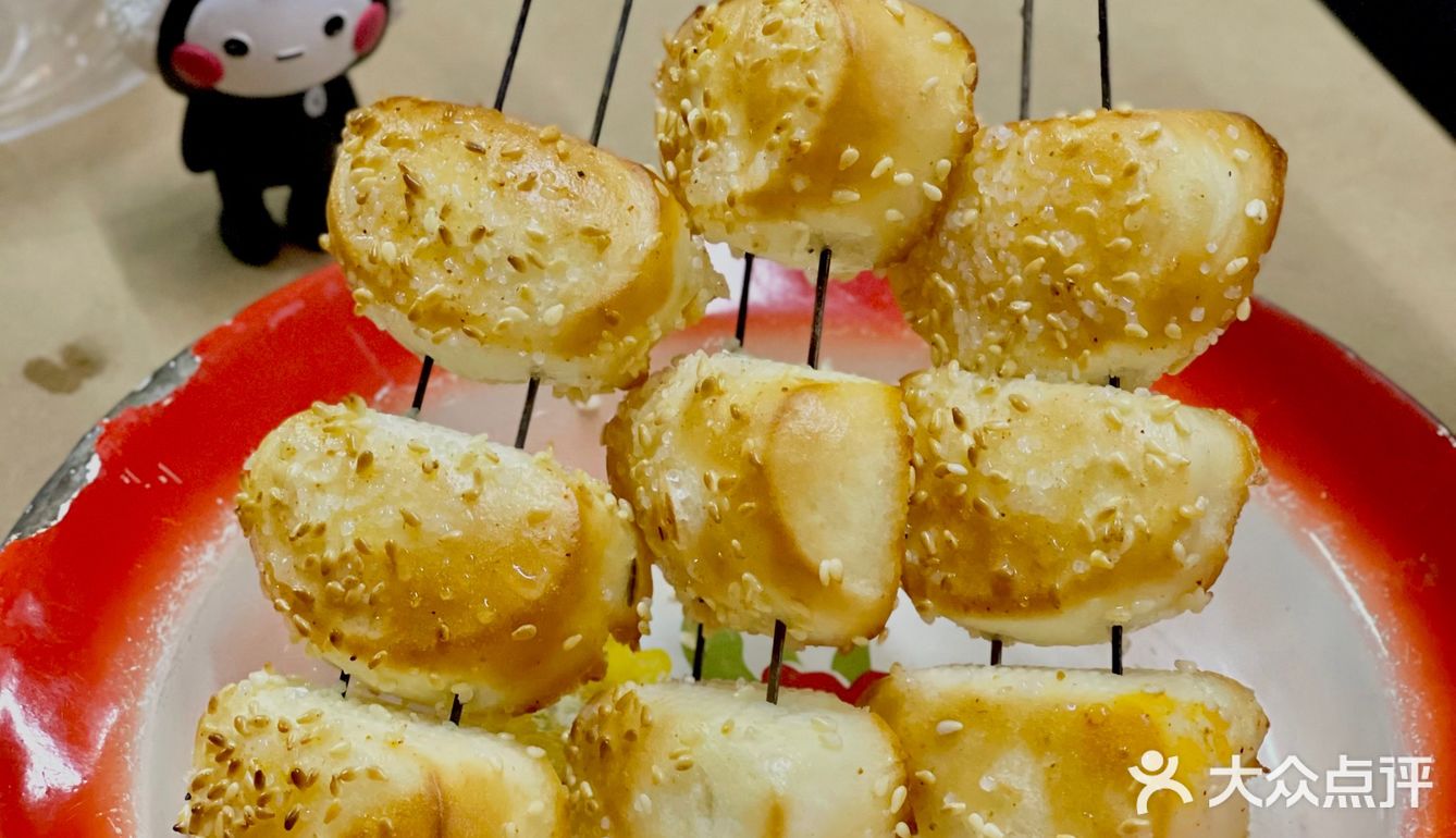 饭团探店｜记一次充满回忆而又美味的穿越