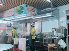 -穗银肠粉店(东川路店)