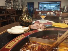 -较场口火锅(九街店)