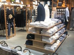 -MUJI无印良品(杭州万象城店)