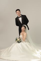 -LG婚前影像·高级定制
