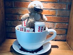 -8 Hearts Coffee(悟锦世纪大楼店)