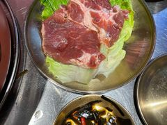 -核桃碳烤肉馆(深圳首店)