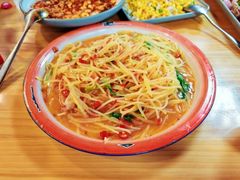 -秋金小炒·特色川菜(大洋店)