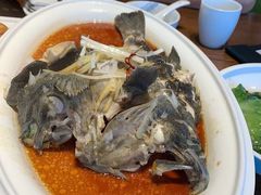 -奕景小馆·地道大连菜(恒隆广场店)