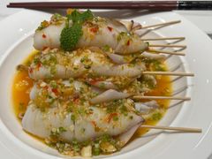 -双合园·海鲜水饺青岛菜(九水东路店)