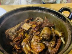 -斯丹姜母鸭·古法干香(涂门街总店)