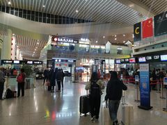 -迪欧咖啡(兰州机场店)