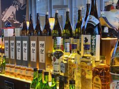-山葵家居酒屋(天目里店)