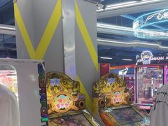 -大玩家(哈西万达店)